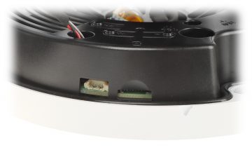 IP PRETVANDĀLISMA KAMERA IPC-HDBW5541E-ZE-27135-DC12AC24V-S3 WizMind S - 5 Mpx 2.7 ... 13.5 mm - <strong>MOTOZOOM </strong>DAHUA