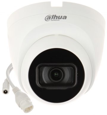 IP KAMERA IPC-HDW2241T-S-0280B WizSense - 1080p 2.8 mm DAHUA