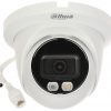 IP KAMEROS IPC-HDW2249TM-S-IL-0280B WizSense – 1080p 2,8 mm DAHUA