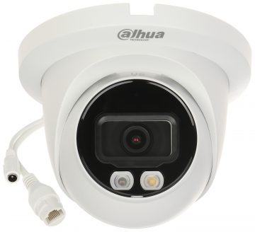 IP KAMEROS IPC-HDW2249TM-S-IL-0280B WizSense – 1080p 2,8 mm DAHUA