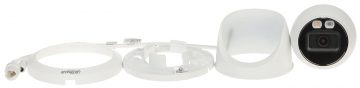 IP KAMEROS IPC-HDW2249TM-S-IL-0280B WizSense – 1080p 2,8 mm DAHUA