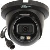 IP KAMERA IPC-HDW2549TM-S-IL-0280B-BLACK WizSense - 5&nbsp;Mpx 2.8&nbsp;mm DAHUA