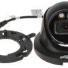 IP KAMERA IPC-HDW2549TM-S-IL-0280B-BLACK WizSense - 5&nbsp;Mpx 2.8&nbsp;mm DAHUA
