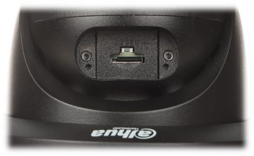 IP KAMERA IPC-HDW2549TM-S-IL-0280B-BLACK WizSense - 5&nbsp;Mpx 2.8&nbsp;mm DAHUA