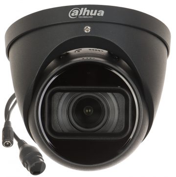 IP KAMERA IPC-HDW3541T-ZS-27135-S2-BLACK WizSense - 5 Mpx 2.7 ... 13.5 mm - <strong>MOTOZOOM </strong>DAHUAIP KAMERA IPC-HDW3541T-ZS-27135-S2-BLACK WizSense - 5 Mpx 2.7 ... 13.5 mm - <strong>MOTOZOOM </strong>DAHUA