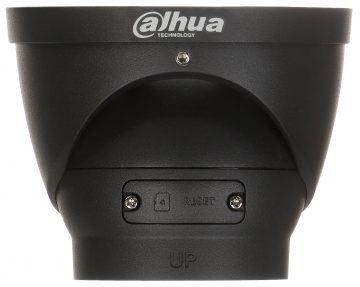 IP KAMERA IPC-HDW3541T-ZS-27135-S2-BLACK WizSense - 5 Mpx 2.7 ... 13.5 mm - <strong>MOTOZOOM </strong>DAHUA