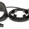 IP KAMERA IPC-HDW3541T-ZS-27135-S2-BLACK WizSense - 5 Mpx 2.7 ... 13.5 mm - <strong>MOTOZOOM </strong>DAHUA