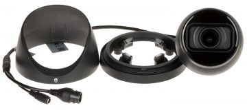 IP KAMERA IPC-HDW3541T-ZS-27135-S2-BLACK WizSense - 5 Mpx 2.7 ... 13.5 mm - <strong>MOTOZOOM </strong>DAHUA