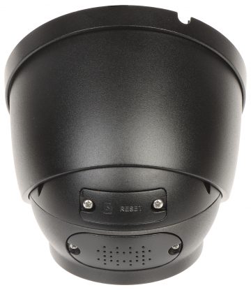 IP KAMERA IPC-HDW3549H-AS-PV-0280B-S4-BLACK TiOC Full-Color - 5 Mpx 2.8 mm DAHUA