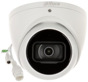 IP KAMERA IPC-HDW5241TM-ASE-0280B - 1080p 2.8 mm DAHUA