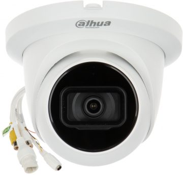 IP KAMERA IPC-HDW5442TM-ASE-0280B-S3 WizMind S - 4&nbsp;Mpx 2.8&nbsp;mm DAHUAIP KAMERA IPC-HDW5442TM-ASE-0280B-S3 WizMind S - 4&nbsp;Mpx 2.8&nbsp;mm DAHUA