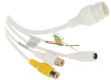 IP-КАМЕРА IPC-HDW5442TM-ASE-0280B-S3 WizMind S - 4 Мп 2,8 мм DAHUA IP-КАМЕРА IPC-HDW5442TM-ASE-0280B-S3 WizMind S - 4 Мп 2,8 мм DAHUA