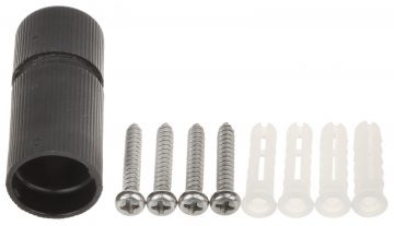 IP KAMERA IPC-HFW2549S-S-IL-0280B-BLACK WizSense - 5 Mpx 2.8 mm DAHUA IP KAMERA IPC-HFW2549S-S-IL-0280B-BLACK WizSense - 5 Mpx 2.8 mm DAHUA