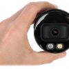 IP KAMERA IPC-HFW2849S-S-IL-0280B-BLACK WizSense - 8.3 Mpx 4K UHD 2.8 mm DAHUA IP KAMERA IPC-HFW2849S-S-IL-0280B-BLACK WizSense - 8.3 Mpx 4K UHD 2.8 mm DAHUA