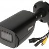 IP KAMERA IPC-HFW3541E-AS-0280B-S2-BLACK WizSense - 5&nbsp;Mpx 2.8&nbsp;mm DAHUA