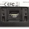 IP KAMERA IPC-HFW3541E-AS-0280B-S2-BLACK WizSense - 5&nbsp;Mpx 2.8&nbsp;mm DAHUA