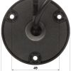 IP KAMERA IPC-HFW3541E-AS-0280B-S2-BLACK WizSense - 5&nbsp;Mpx 2.8&nbsp;mm DAHUA