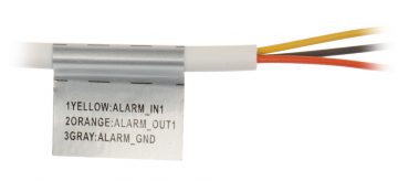 IP KAMEROS IPC-HFW3842E-AS-0280B WizSense – 8,3 Mpx, 4K UHD 2,8 mm DAHUA