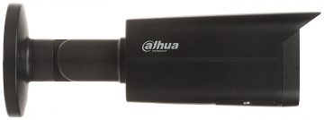 IP KAMERA IPC-HFW3842T-ZAS-2712-BLACK - 8.3 Mpx 4K UHD 2.7 ... 12 mm - <strong>MOTOZOOM </strong>DAHUA