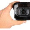 IP ANTI-VANDAL CAMERA IPC-HFW5442E-ZE-2712-S3-BLACK WizMind S - 4 Mpx 2.7 ... 12 mm - <strong>MOTOZOOM </strong>DAHUA