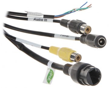 IP ANTI-VANDAL CAMERA IPC-HFW5442E-ZE-2712-S3-BLACK WizMind S - 4 Mpx 2.7 ... 12 mm - <strong>MOTOZOOM </strong>DAHUA