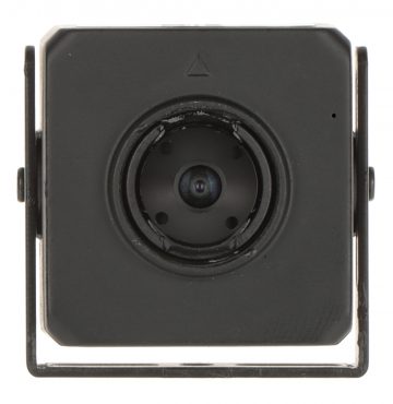 IP-КАМЕРА IPC-HUM4231S-L4-0280B-S3 PINHOLE - 1080p 2,8 мм DAHUA