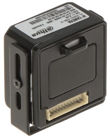 IP-КАМЕРА IPC-HUM4231S-L4-0280B-S3 PINHOLE - 1080p 2,8 мм DAHUA