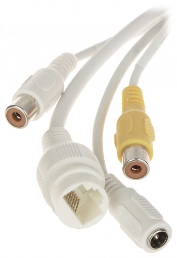 IP-КАМЕРА IPC-HUM4231S-L4-0280B-S3 PINHOLE - 1080p 2,8 мм DAHUA