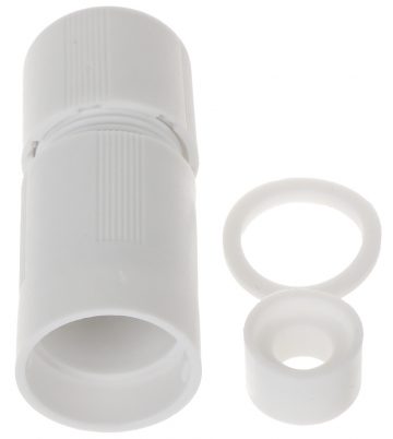 IP-КАМЕРА IPC-HUM4231S-L4-0280B-S3 PINHOLE - 1080p 2,8 мм DAHUA