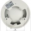 IP KAMEROS IPC-PDW3849-A180-E2-AS-PV-0280B PANORAMINĖ TiOC Visų spalvų – 7,6 Mpx 2 X 2,8 mm DAHUA