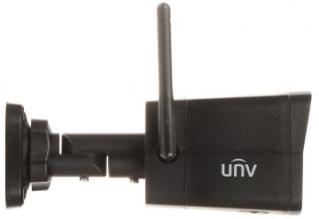IP KAMERA IPC2122LB-AF28WK-G-BLACK Wi-Fi - 1080p 2.8 mm UNIVIEW