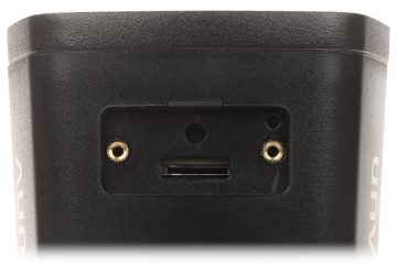 IP KAMERA IPC2122LB-AF28WK-G-BLACK Wi-Fi - 1080p 2.8 mm UNIVIEW