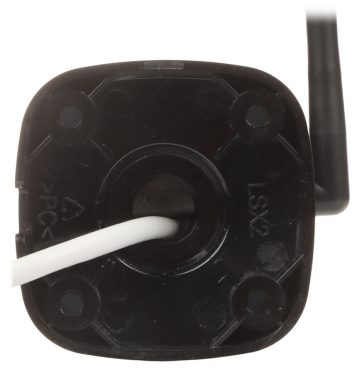 IP KAMERA IPC2122LB-AF28WK-G-BLACK Wi-Fi - 1080p 2.8 mm UNIVIEW
