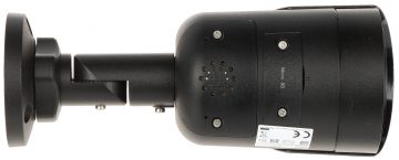 IP KAMERA IPC2122LE-ADF28KMC-WL-BLACK ColorHunter - 1080p 2.8 mm UNIVIEW