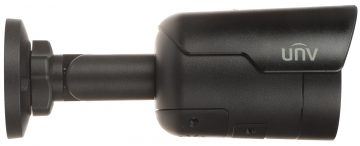 IP KAMERA IPC2122LE-ADF28KMC-WL-BLACK ColorHunter - 1080p 2.8 mm UNIVIEW