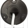 IP KAMERA IPC2122LE-ADF28KMC-WL-BLACK ColorHunter - 1080p 2.8 mm UNIVIEW