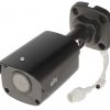 IP KAMERA IPC2124LB-SF28KM-G-BLACK - 3.7 Mpx 2.8 mm UNIVIEW