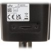 IP KAMERA IPC2124LB-SF28KM-G-BLACK - 3.7 Mpx 2.8 mm UNIVIEW