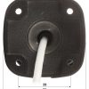 IP KAMERA IPC2124LB-SF28KM-G-BLACK - 3.7 Mpx 2.8 mm UNIVIEW