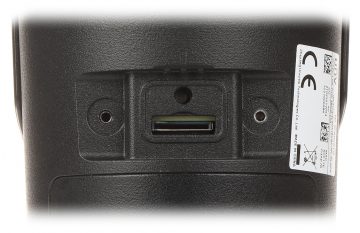 IP KAMERA IPC2124LE-ADF28KMC-WL-BLACK ColorHunter - 4 Mpx 2.8 mm UNIVIEW