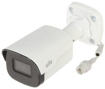 IP KAMERA IPC2124SB-ADF28KM-I0 - 4 Mpx 2.8 mm UNIVIEW
