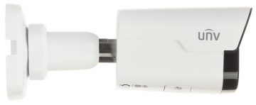 IP KAMERA IPC2124SB-ADF28KM-I0 - 4 Mpx 2.8 mm UNIVIEW
