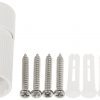 IP KAMERA IPC2124SB-ADF28KM-I0 - 4 Mpx 2.8 mm UNIVIEW