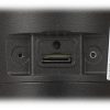 IP KAMERA IPC2125SB-ADF28KMC-I0-BLACK Tri-Guard - 5 Mpx 2.8 mm UNIVIEW