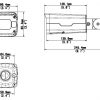 IP PRETVANDĀLISMA KAMERA IPC2328SB-DZK-I0 - 8.3 Mpx 2.8 ... 12 mm - <strong>MOTOZOOM </strong>UNIVIEW