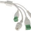 IP PRETVANDĀLISMA KAMERA IPC2328SB-DZK-I0 - 8.3 Mpx 2.8 ... 12 mm - <strong>MOTOZOOM </strong>UNIVIEW