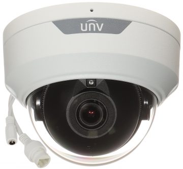 UNIVIEW IP PRETVANDĀLISMA KAMERA IPC322LB-ADF28K-HUNIVIEW IP PRETVANDĀLISMA KAMERA IPC322LB-ADF28K-H
