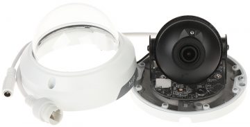 UNIVIEW IP PRETVANDĀLISMA KAMERA IPC322LB-ADF28K-H