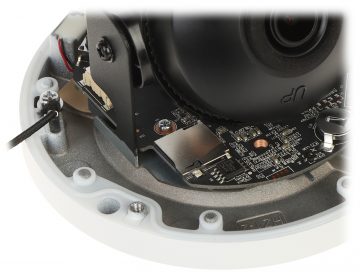 UNIVIEW IP PRETVANDĀLISMA KAMERA IPC322LB-ADF28K-H