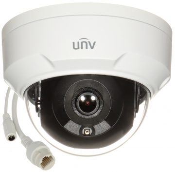 IP PRETVANDĀLISMA KAMERA IPC324LB-ADF28K-H 4MP UNIVIEWIP PRETVANDĀLISMA KAMERA IPC324LB-ADF28K-H 4MP UNIVIEW
